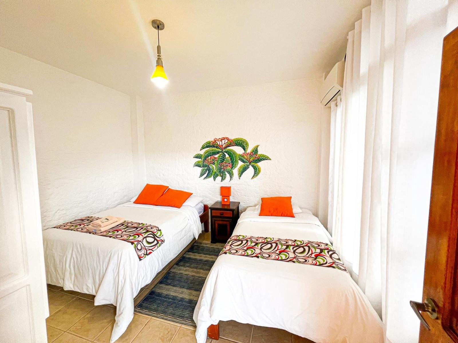 Hotel Miconia