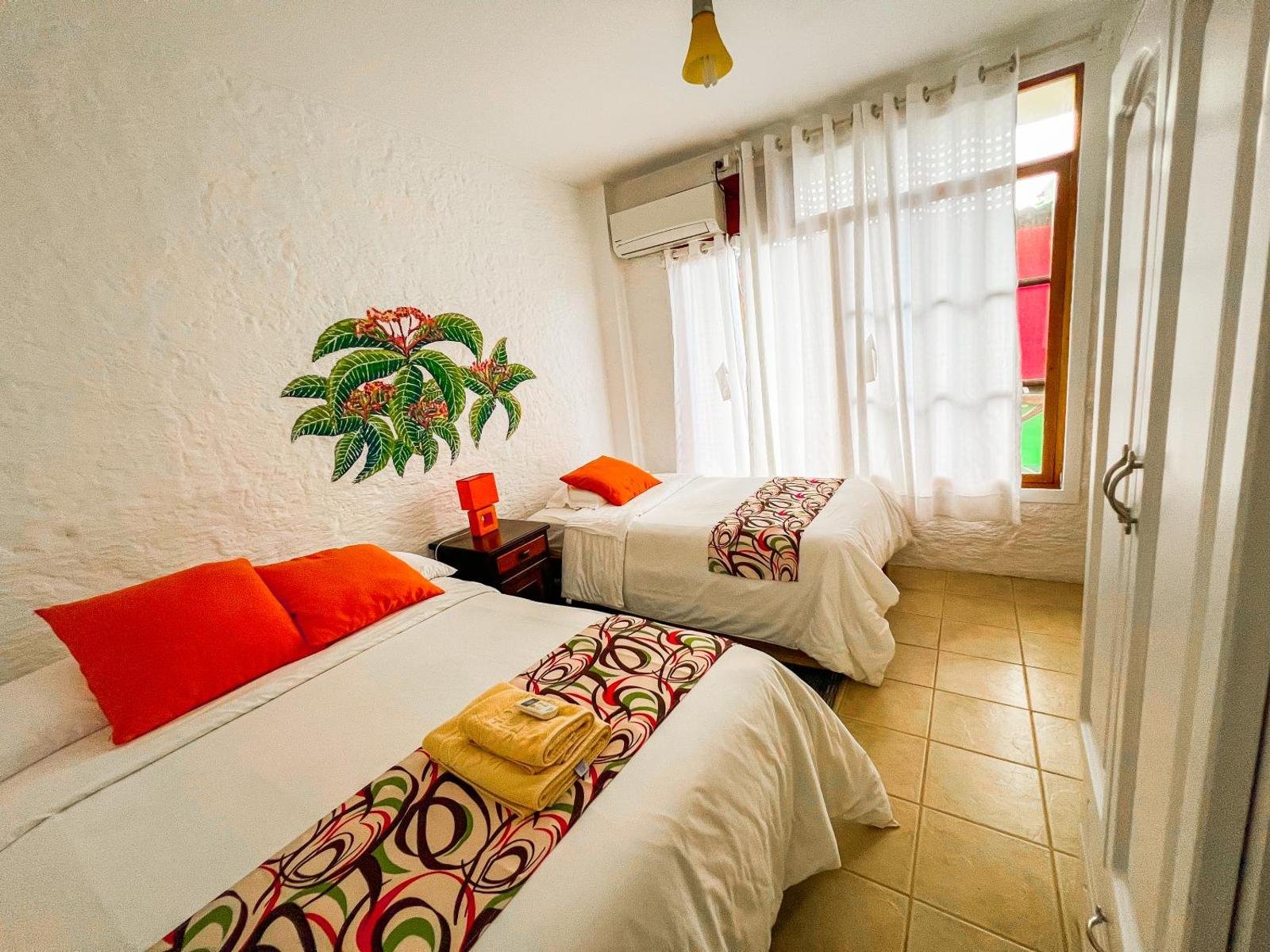 Hotel Miconia