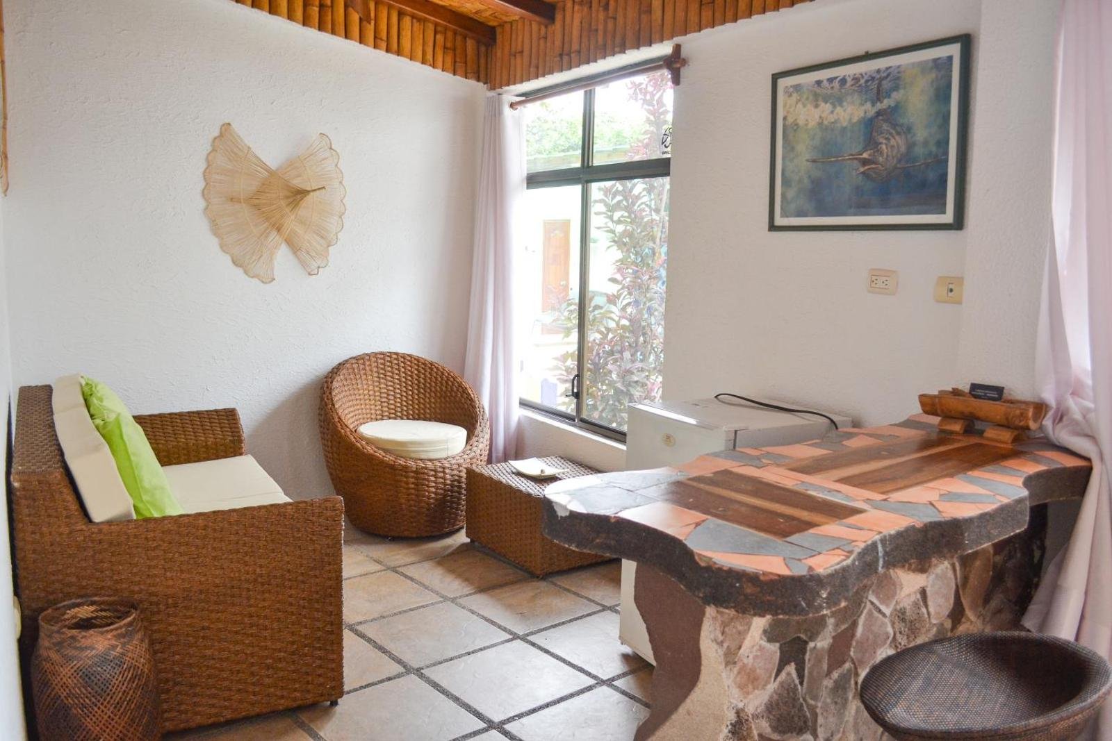 Hotel Miconia